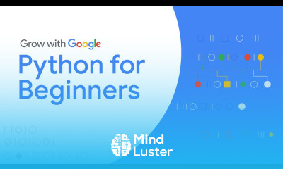 Python How To | Google IT Automation with Python Certificate