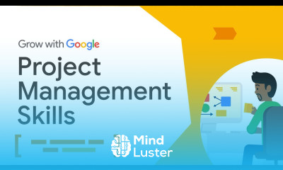 Professional Project Management Skills | Google Project Management Certificate