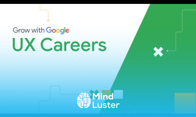 UX Design Careers | Google UX Design Certificate