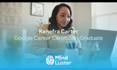 Kenefra Project Management Certificate Graduate — Google Career Certificates