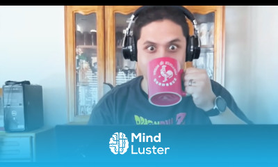 Rey Justo Starting a new career in IT support during the pandemic