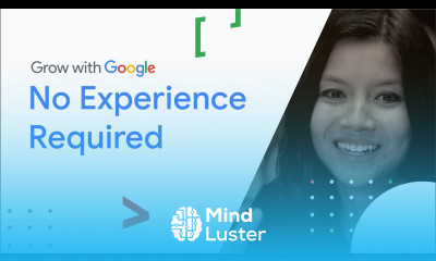 Technology is an Equalizer No prior experience needed in IT Support | Google IT Support Certificate