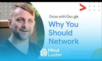 Why Networking in IT is Vital | Google IT Support Certificate