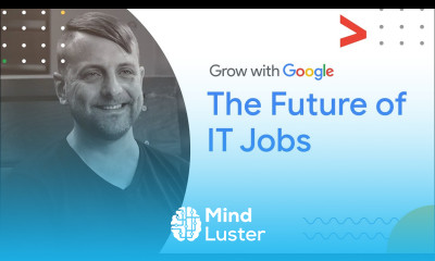 The Future Is Bright for IT Careers | Google IT Support Certificate