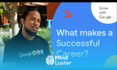 How Do You Define a Successful Career in IT | Google IT Support Certificate