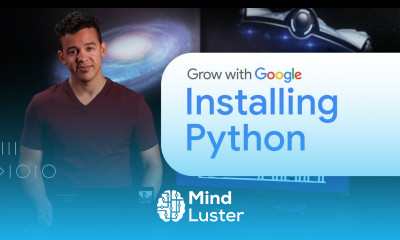 Learn Installing Python on Windows Mac and Linux | Google IT Automation ...