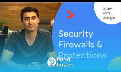 Network Security Defense in Depth | Google IT Support Certificate
