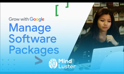 Managing Devices Drivers and Software Packages | Google IT Support Certificate