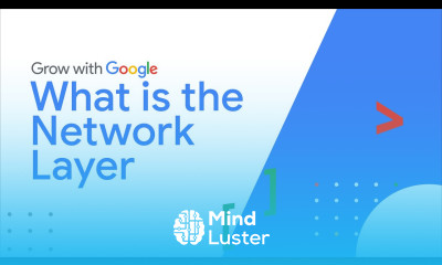 Understanding the Components of the Network Layer | Google IT Support Certificate