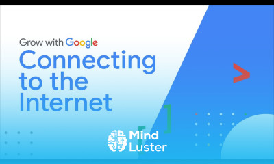 How Devices Connect to the Internet | Google IT Support Certificate
