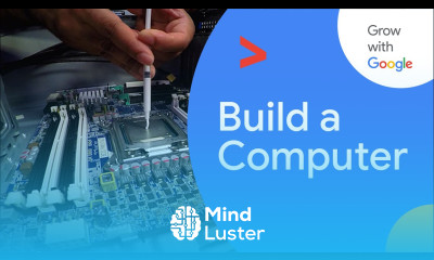 Build a Computer in 20 minutes | Google IT Support Certificate