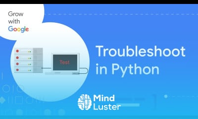 Learn Troubleshooting When It Doesn t Work | Google IT Automation with ...
