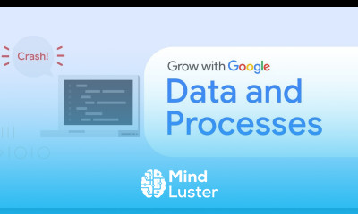 Managing Data and Processes | Google IT Automation with Python Certificate