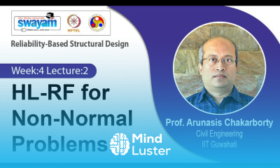 Lec 12 HL RF for Non Normal Problems