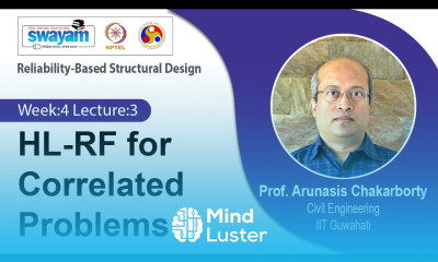 Lec 13 HL RF for Correlated Problems