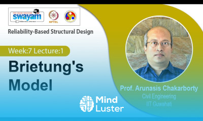 Lec 20 Brietung s Model