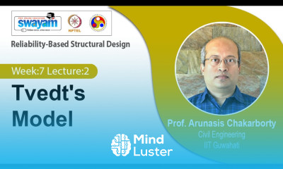 Lec 21 Tvedt s Model