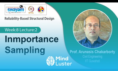 Lec 23 Importance Sampling