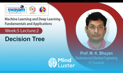 Lec 22 Decision Tree