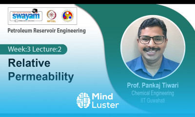 Lec 9 Relative Permeability