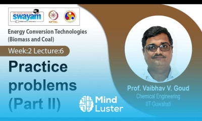 Lec 13 Practice problems Part II