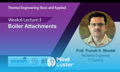 Lec 24 Boiler Attachments