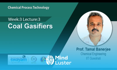 Lec 9 Coal Gasifiers