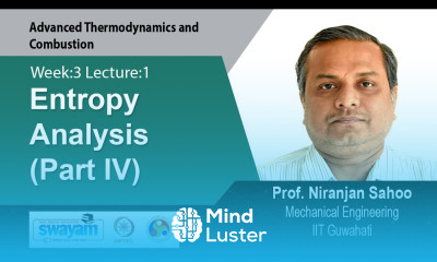 Lec 7 Entropy Analysis Part IV