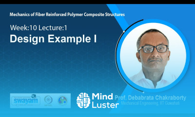 Lec 27 Design Example I