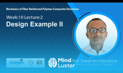 Lec 28 Design Example II