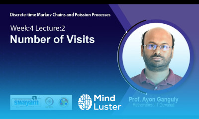 Lec 14 Number of Visits