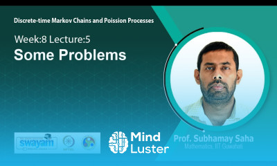 Lec 33 Some Problems