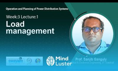 Lec 7 Load management