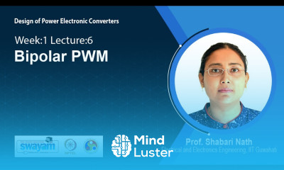 Lec 6 Bipolar PWM