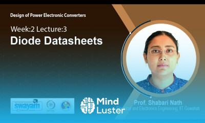Lec 11 Diode Datasheets