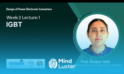 Lec 18 IGBT