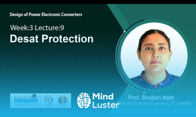 Lec 26 Desat Protection