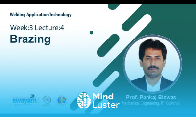 Lec 10 Brazing