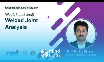 Lec 20 Welded Joint Analysis