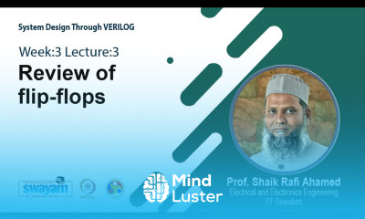 Lec 9 Review of flip flops