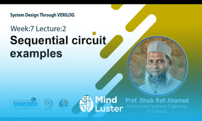 Lec 22 Sequential circuit examples