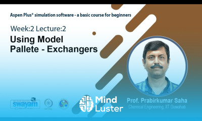Lec 5 Using Model Pallete Exchangers
