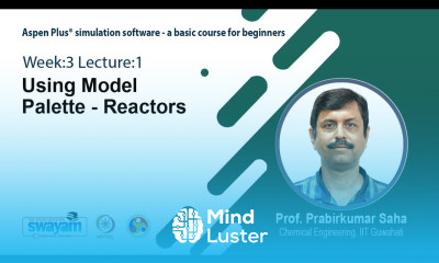 Lec 7 Using Model Palette Reactors