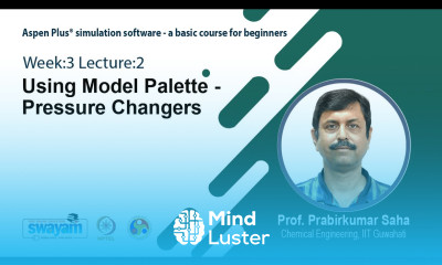 Lec 8 Using Model Palette Pressure Changers