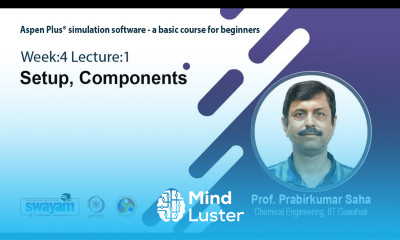 Lec 11 Setup Components
