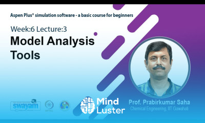 Lec 20 Model Analysis Tools