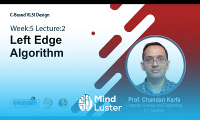 Lec 17 Left Edge Algorithm