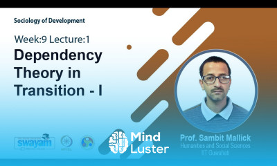 Lec 21 Dependency Theory in Transition I
