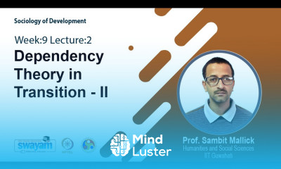 Lec 22 Dependency Theory in Transition II