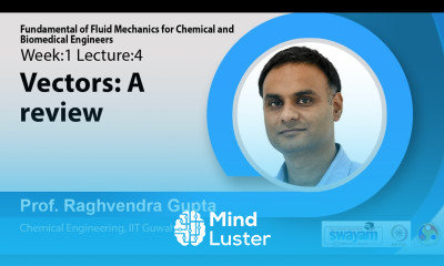 Lec 4 Vectors A review